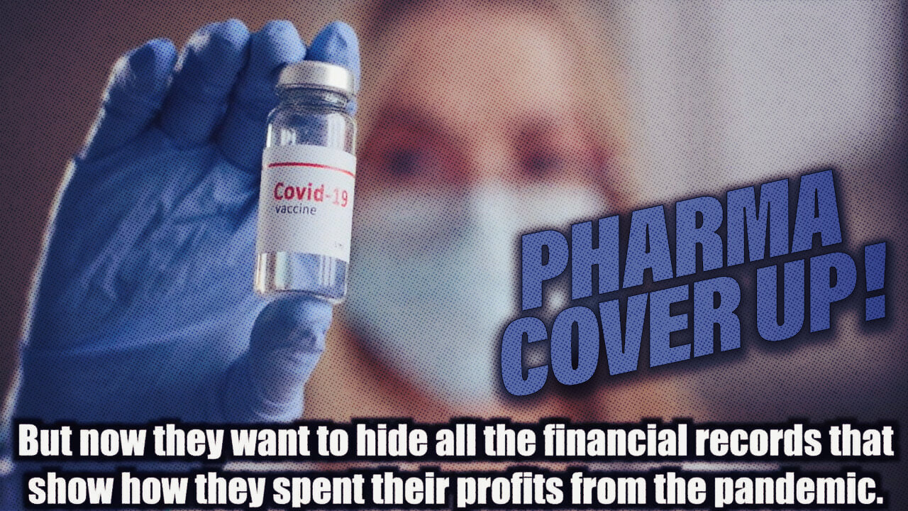 HIGHLIGHTS - Corrupt Hospital Tries To Cover Up Covid Crimes