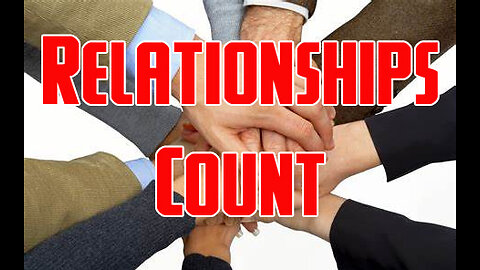 Relationships Count