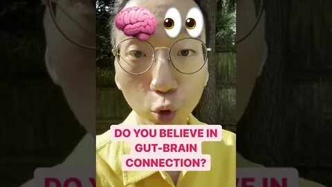 WATCH THIS IF YOU BELIEVE IN GUT-BRAIN CONNECTION! Subscribe to PPNutra