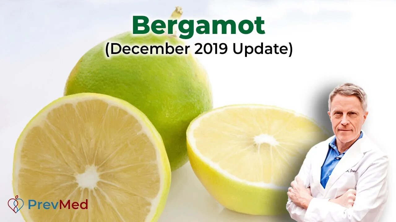 Bergamot (December 2019 Update)