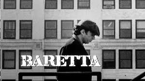 Baretta ( The Goodbye Orphan Annie Blues ) Full Tv Show 1975