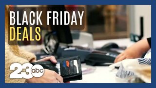 Black Friday Preview: Where to find the deals