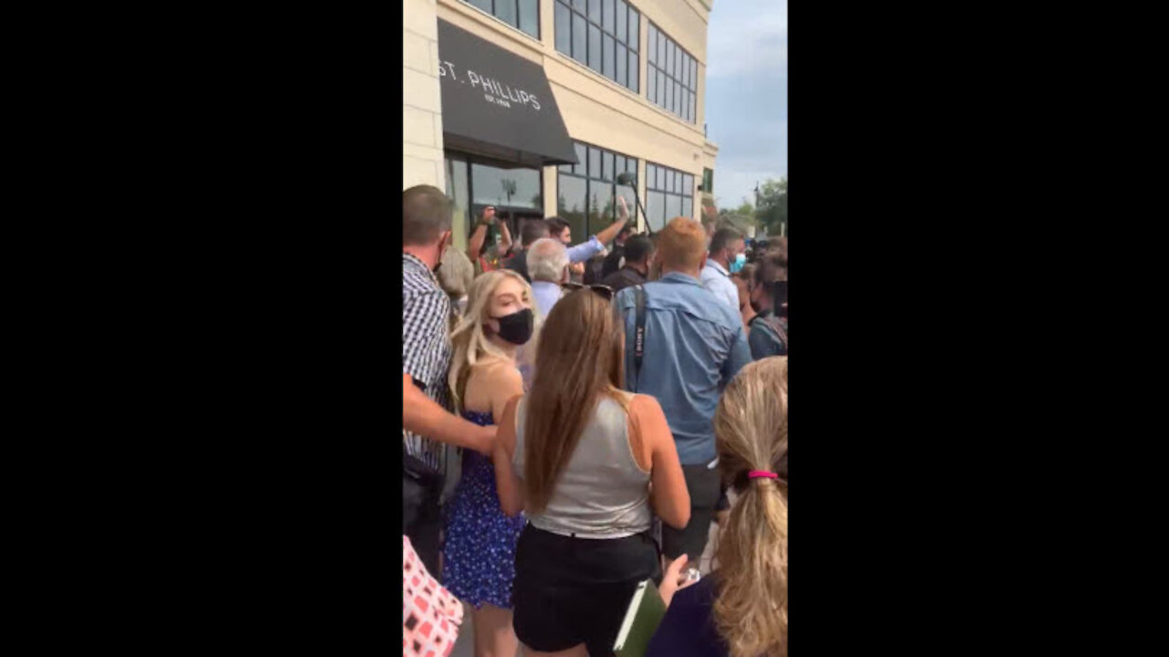 TURDeau viciously booed once again