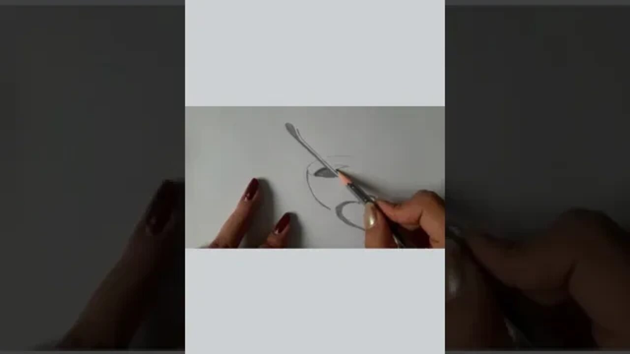 Coffee Cup Easy Pencil Drawing Tutorial Step by Step 1 #cupdrawing #shortsvideos