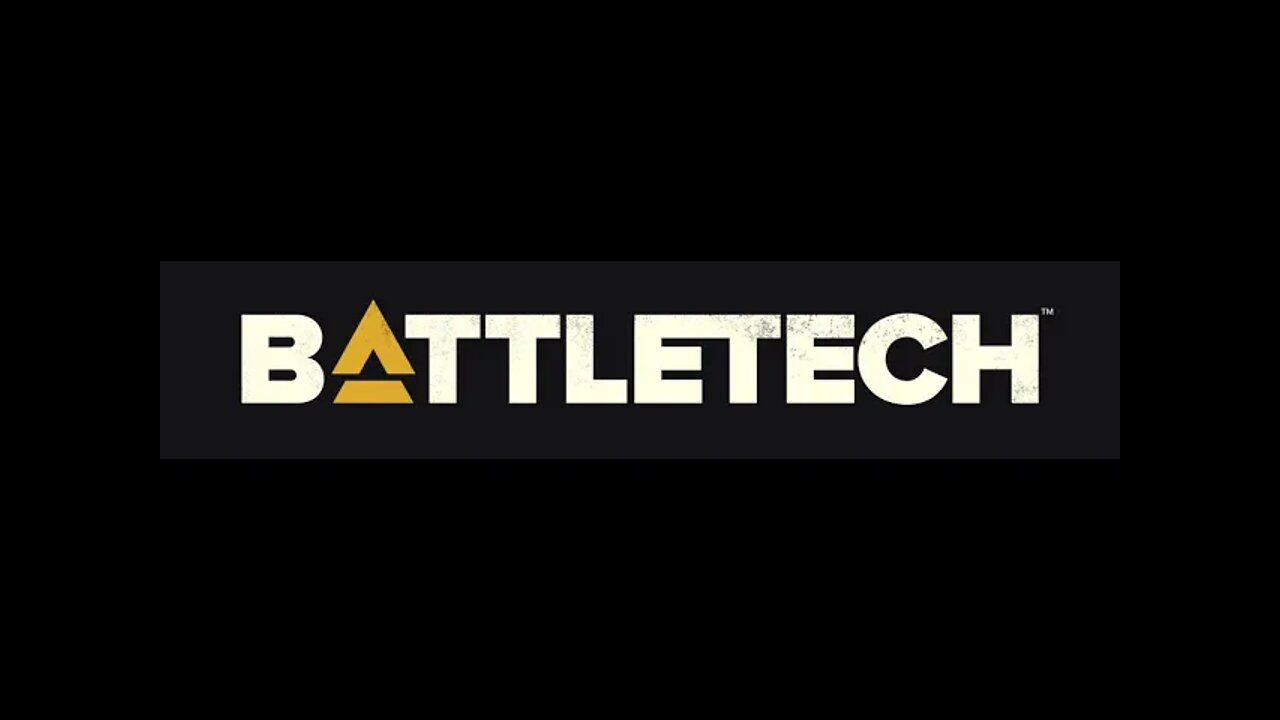 BattleTech Battle Report, BatRep008, David Campaign