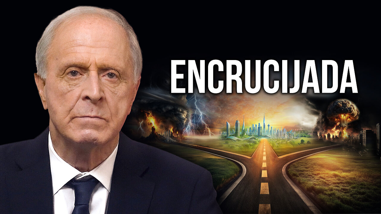 ENCRUCIJADA