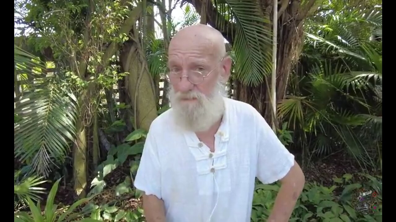 Max Igan - The government is not your friend!