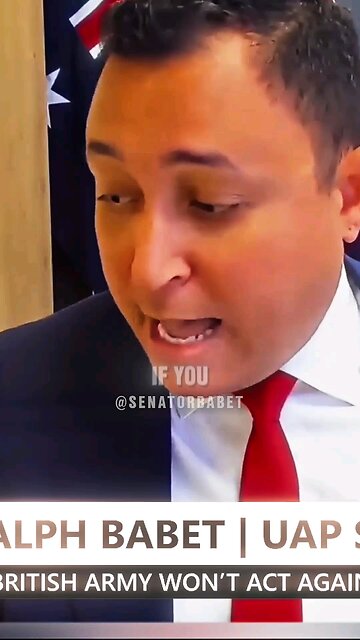 Australia's Senator Babet Warns Of Digital ID Bill Being Linked To Carbon Credits