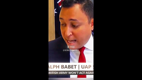 Australia's Senator Babet Warns Of Digital ID Bill Being Linked To Carbon Credits