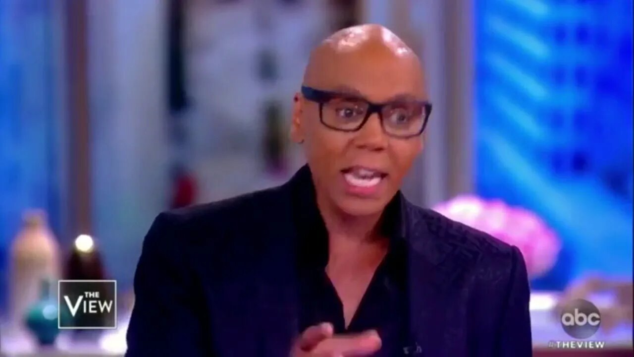 RuPaul vs Trump Who Will Win