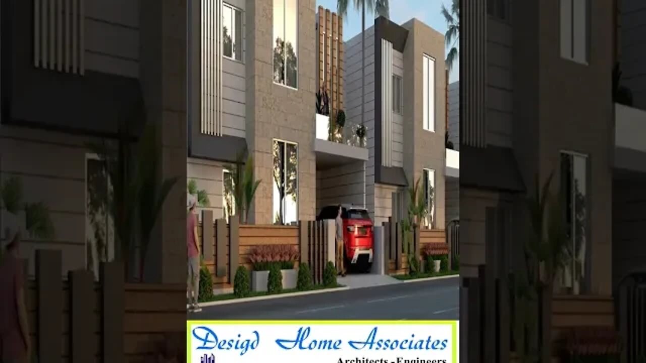 front elevation design video ideas