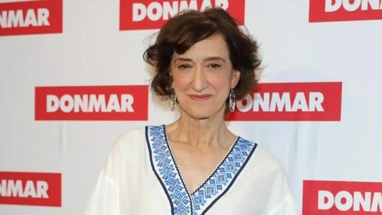 British Actress Haydn Gwynne dies aged 66 after recent cancer diagnosis - UK (Oct'23)