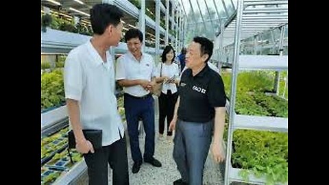 FAO Chief's Controversial Visit to North Korea: Political Agenda?