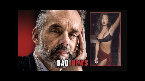 Jordan Peterson - How Society Brainwashes Women