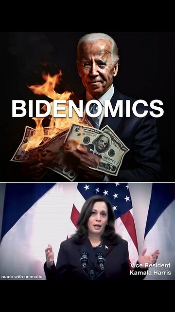 Bidenomics!!!