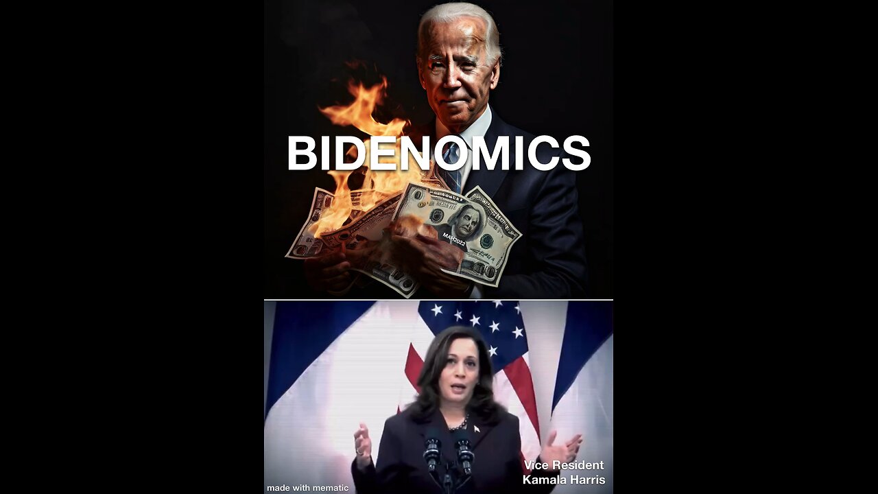 Bidenomics!!!