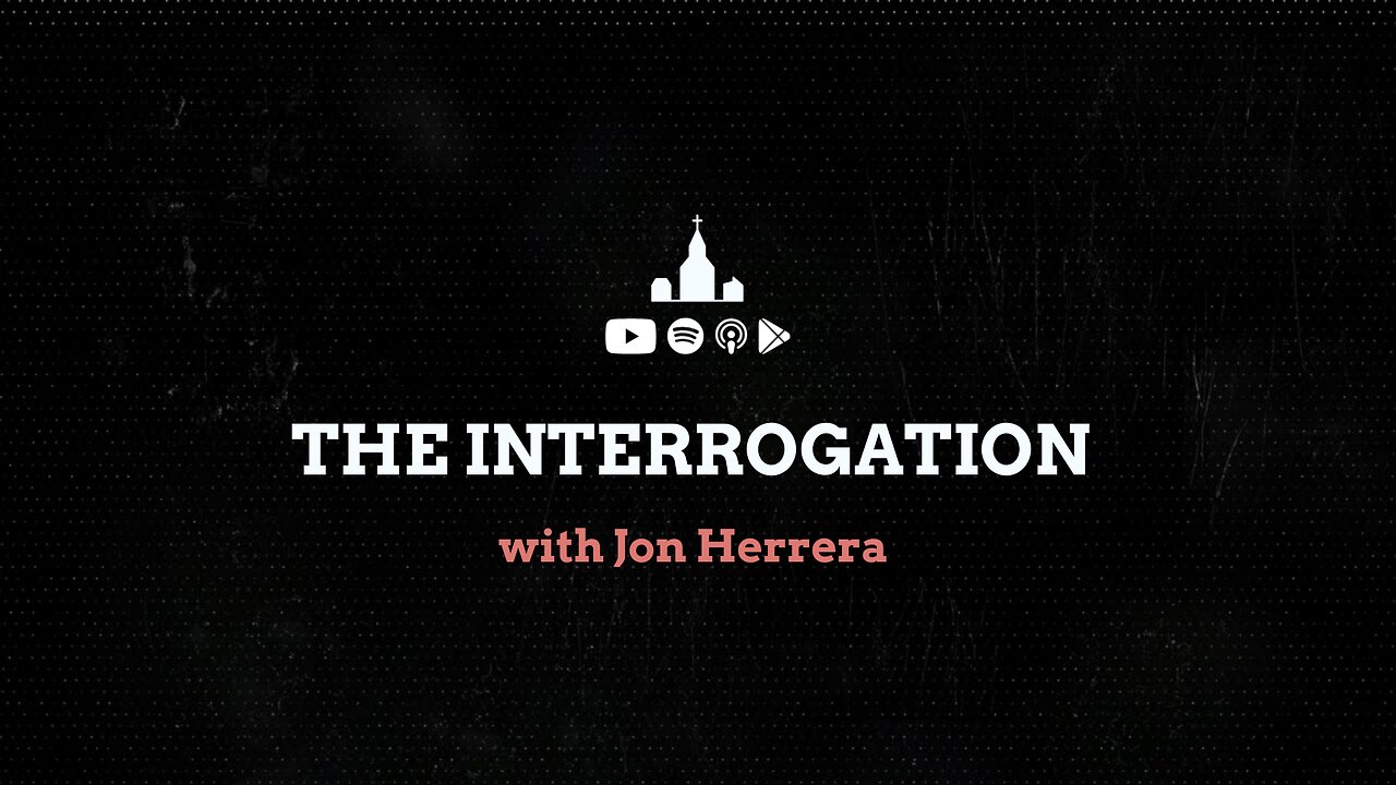 The interrogation