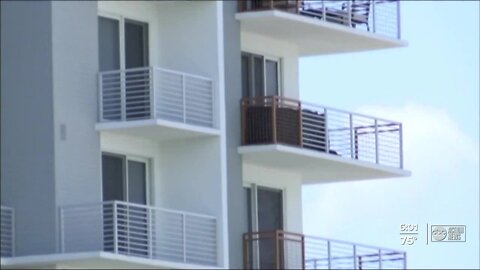 Rent control measures fail in St. Pete