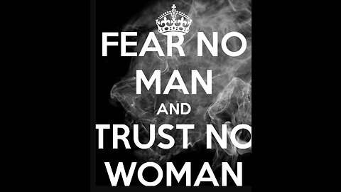 ~Men Are From Mars And Women Are From Penis~