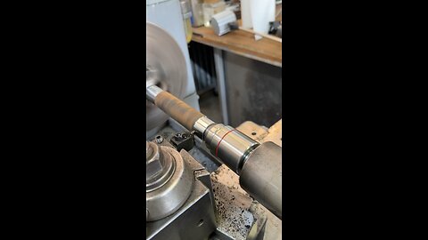 Lathe Work