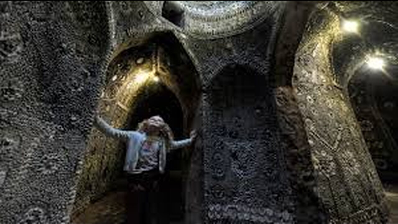 Who built the Margate Shell Grotto?