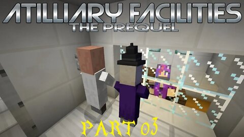 Atilliary Facilities II The Prequel Part 03 (Armystuntman)