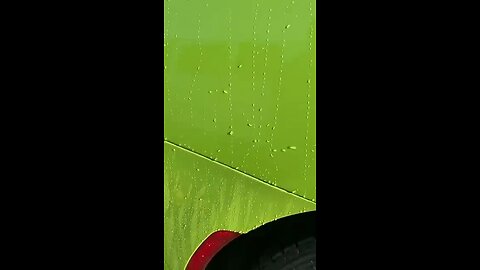 Graphene Spray Test: AZ Auto Detail