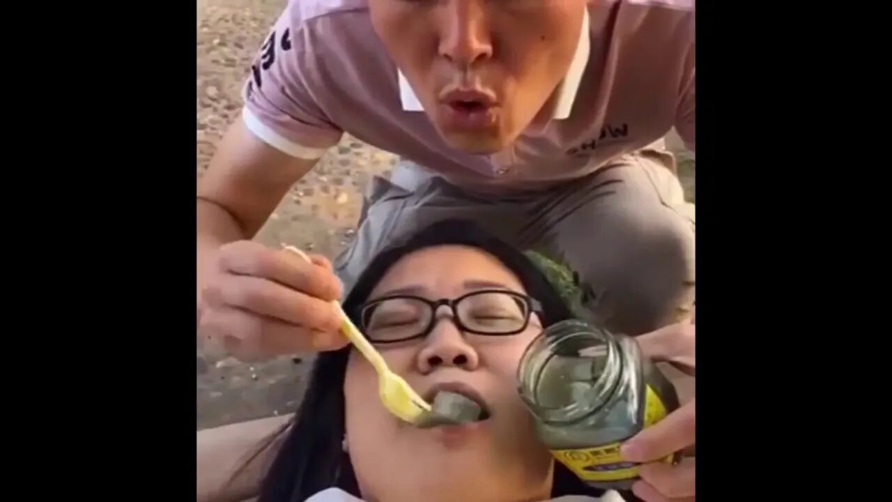 Tik tok funny video compilation