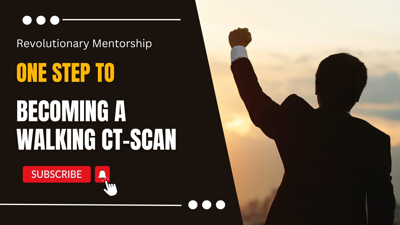 HERTZ HARMONICA SCAN Mentorship Program