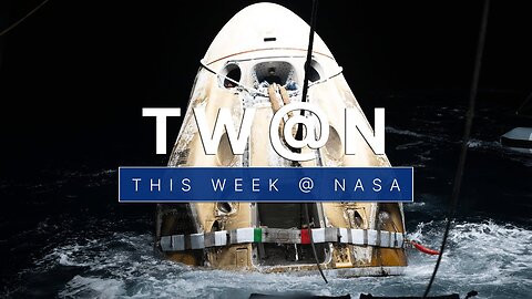 SpaceX Crew-6 Mission Safely Returns to Earth on This Week | September 8, 2023