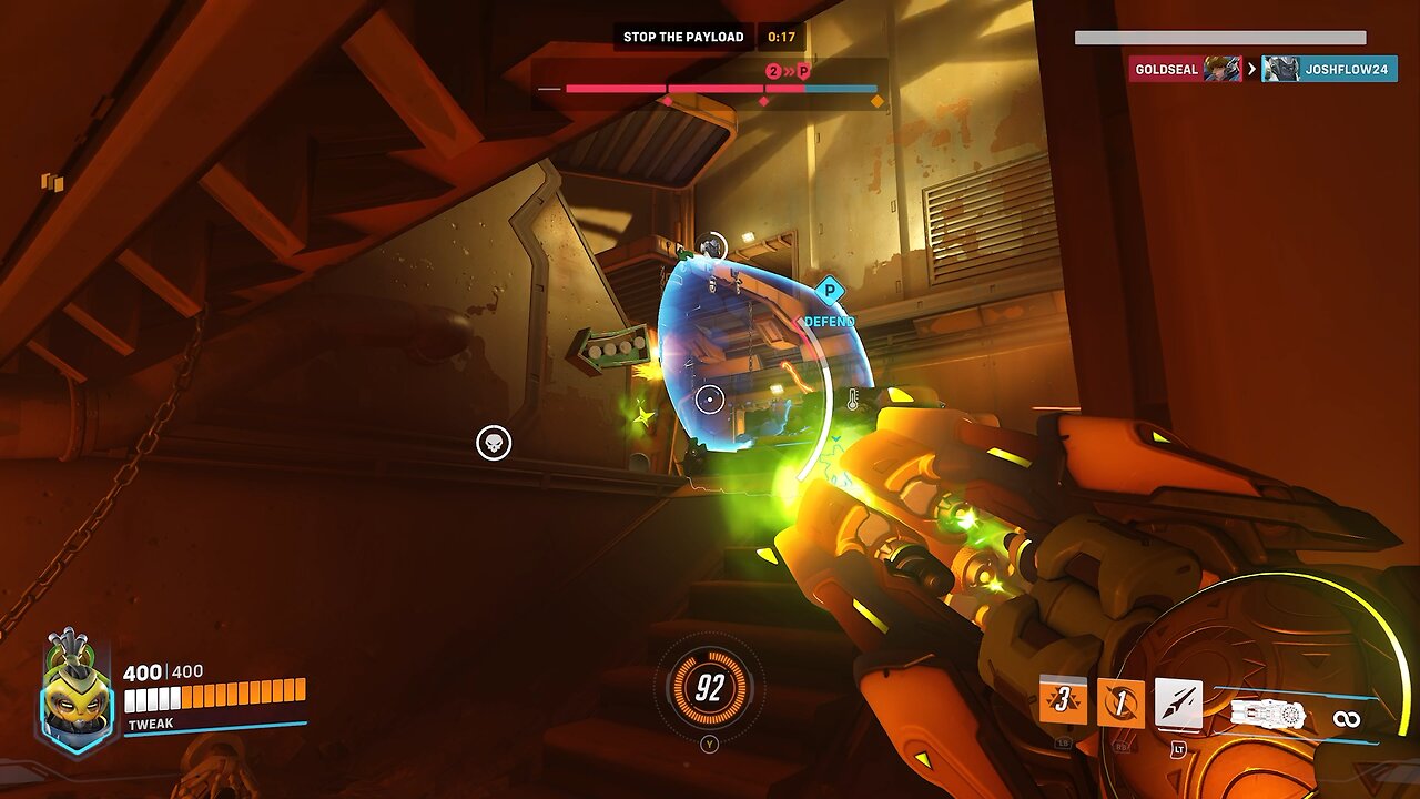 Don’t challenge me