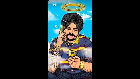 GODDAMN SIDHUMOOSEWALA NEW PUNJABI LEAKED SONG🔥