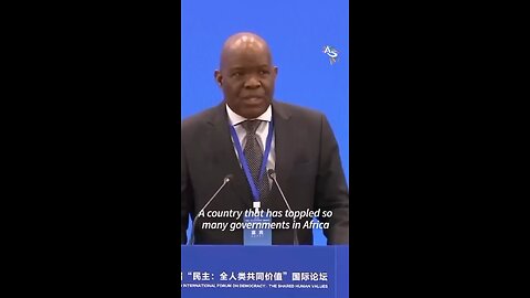 Truths on China