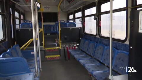 Fond du Lac alters bus routes, plans for transit expansion