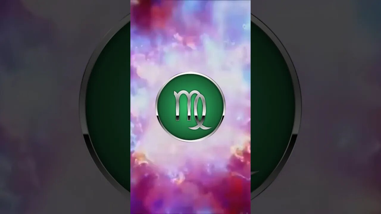 ♍ Zodiac Virgo 2023 October 17 Short