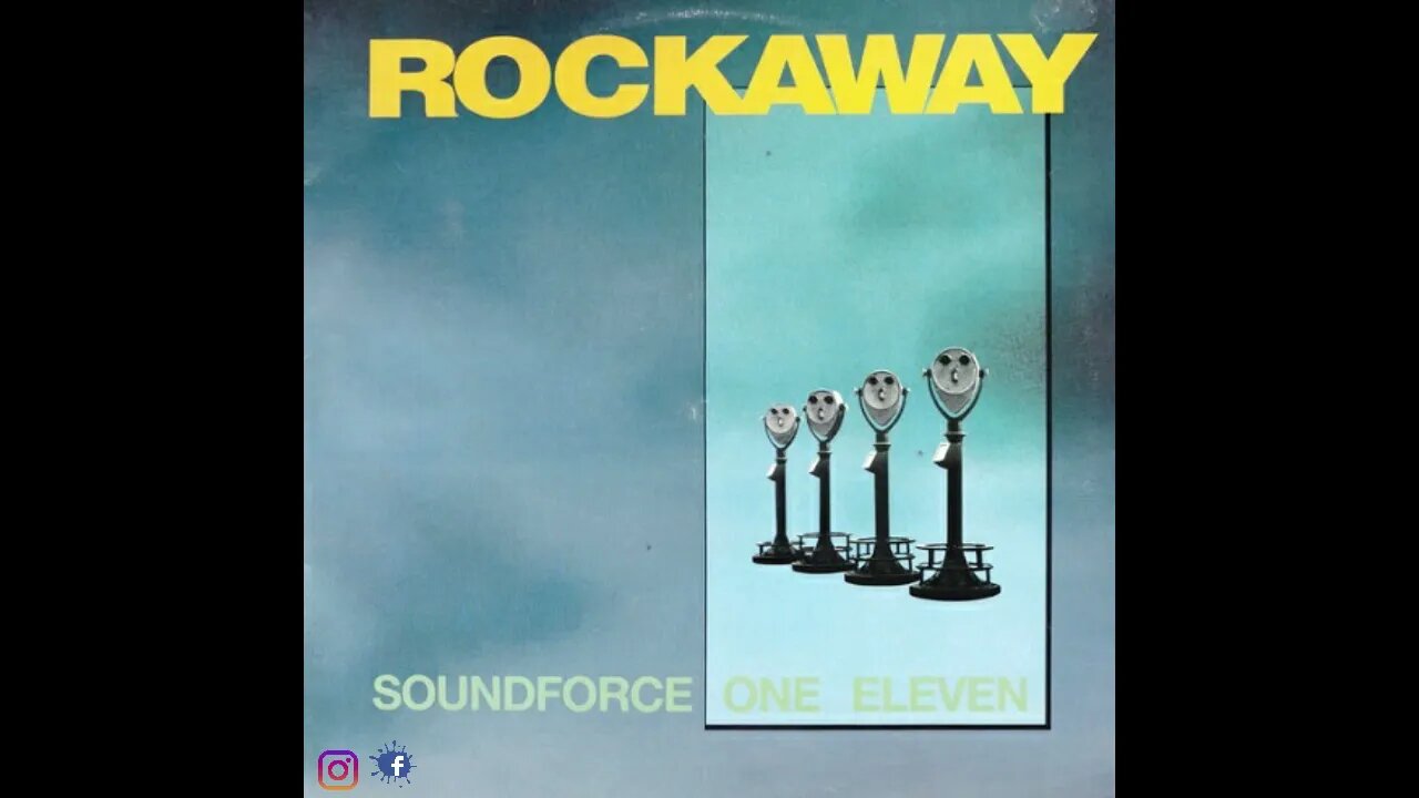 Rockaway – Need Your Touch