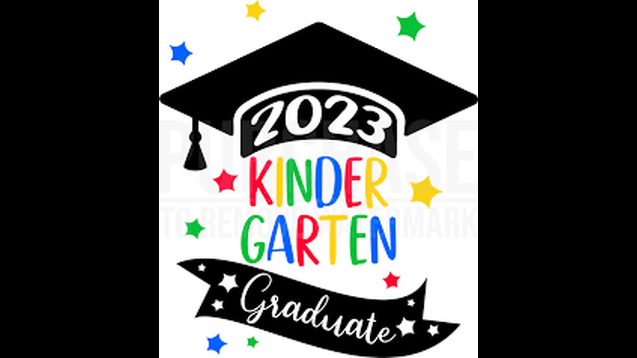 A Snap Shot of Our 2022-2023 Kindergarten Year! :))