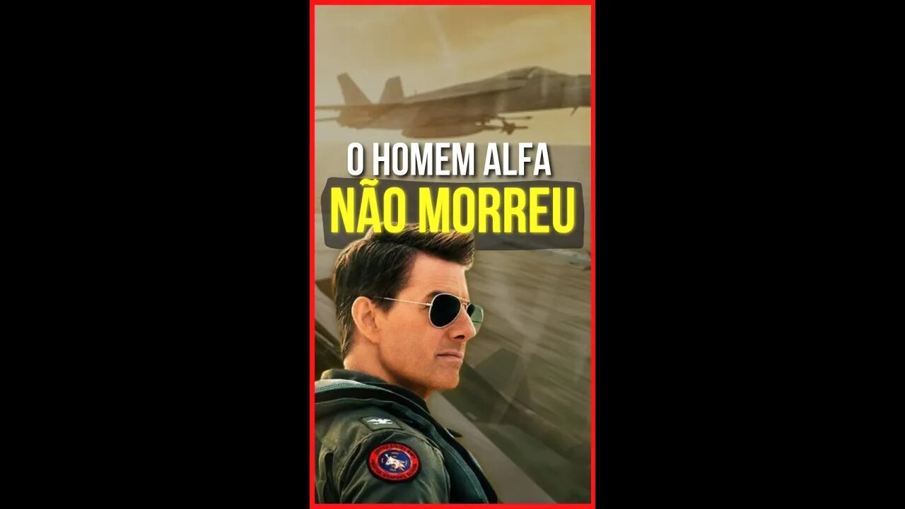 Top Gun: Maverick e o livre mercado - #shorts