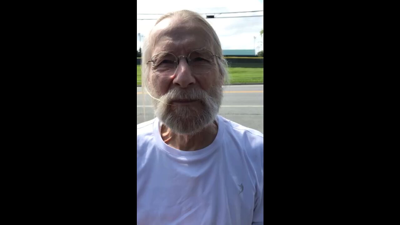 Chef Boy R Dizzy VLOG: #BobVonRotz & @JoyceMykleby #Adoptive #Parents ❤️