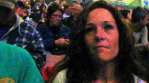 Mitt in Manchester Brian an Obama supporter