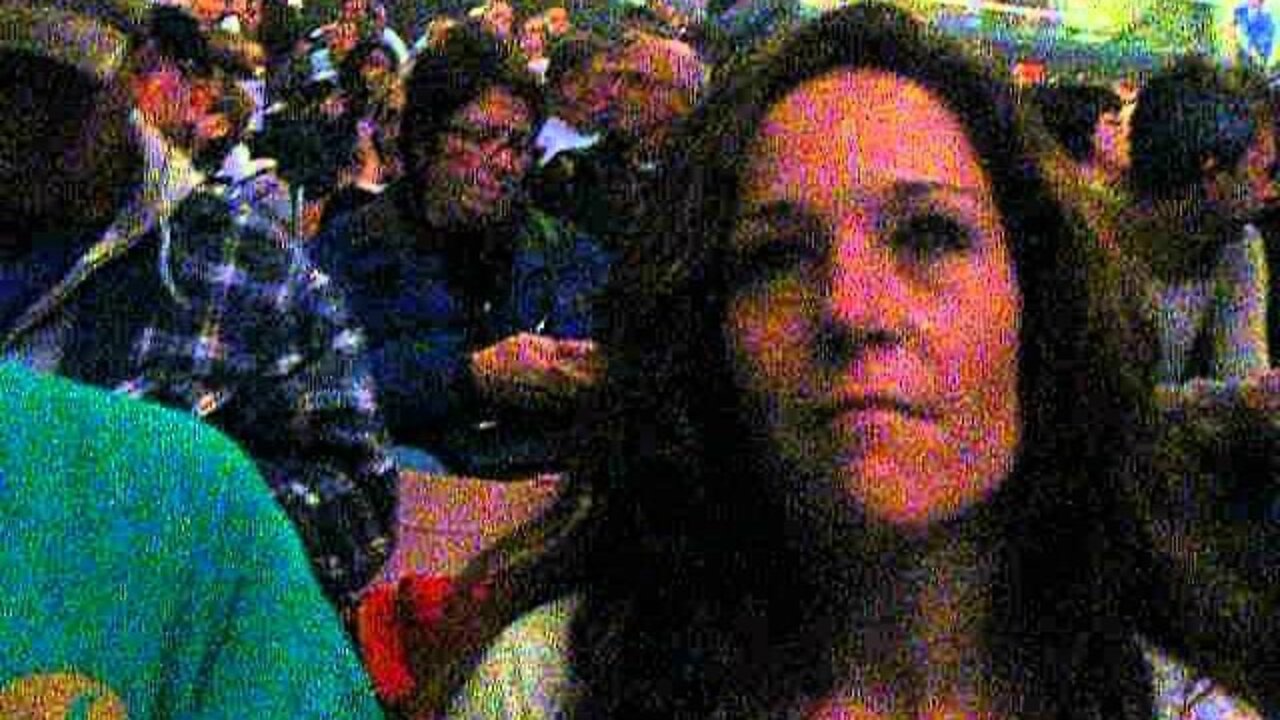 Mitt in Manchester Brian an Obama supporter