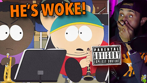 SOUTH PARK BLASTED WOKE MOVIES! Cupid YE (Season 26, Episode 1) Full Episode Reaction!