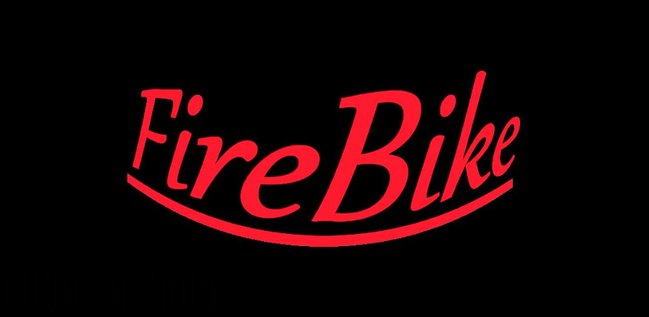 Firebike