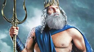 Os Deuses Perdidos #06: As Flores Fétidas de Poseidon - Immortals Fenyx Rising