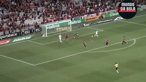 GABIGOL PERDE GOL INCRÍVEL/GABIGOL PERDE COM SEM GOLEIRO