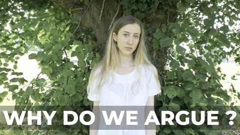 Build Stronger Relationships after an Argument || Relationship Advice