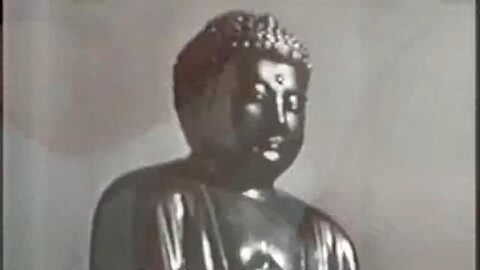 Alan Watts - The Silent Mind