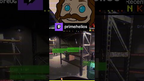 So we were on the up and up..... then it went down. #lethalcompany #twitch #shorts #pcgaming