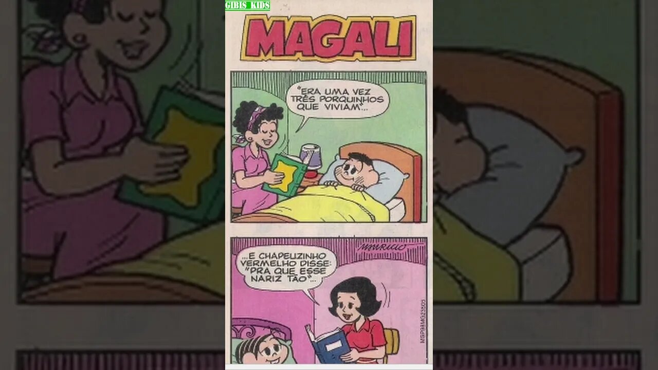 Magali