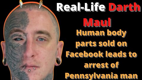 |NEWS| The Black Market Is A Thing & It Will Never Stop